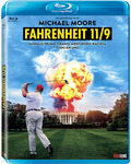 Fahrenheit 11/9 Blu-ray