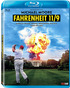 Fahrenheit 11/9 Blu-ray