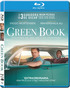 Green Book Blu-ray