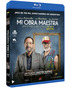 Mi Obra Maestra Blu-ray