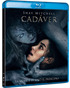 Cadáver Blu-ray