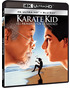 Karate Kid Ultra HD Blu-ray