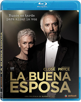 La Buena Esposa Blu-ray