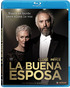 La Buena Esposa Blu-ray