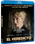 El Veredicto (La Ley del Menor) Blu-ray