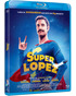 Superlópez Blu-ray