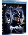 Batman Vuelve Blu-ray