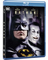 Batman Blu-ray