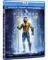 Aquaman Blu-ray 3D