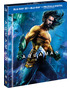 Aquaman - Edición Libro Blu-ray 3D