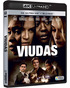 Viudas Ultra HD Blu-ray