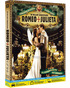 Romeo + Julieta Blu-ray