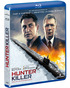 Hunter Killer: Caza en las Profundidades Blu-ray