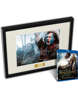 Braveheart - Edición Digiframe Blu-ray