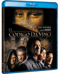 El Código Da Vinci - Edición 10º Aniversario Blu-ray