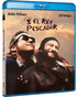 El Rey Pescador Blu-ray