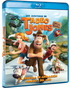 Las Aventuras de Tadeo Jones Blu-ray