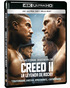 Creed II: La Leyenda de Rocky Ultra HD Blu-ray