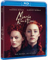 María Reina de Escocia Blu-ray