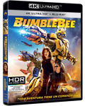 Bumblebee Ultra HD Blu-ray