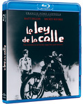 La Ley de la Calle Blu-ray