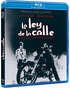 La Ley de la Calle Blu-ray