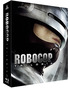 Robocop - Trilogía Blu-ray