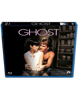 Ghost - Edición Horizontal Blu-ray