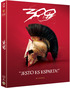 300 (Iconic Moments) Blu-ray