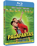 Pagafantas Blu-ray