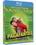 Pagafantas Blu-ray