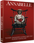 Annabelle (Iconic Moments) Blu-ray