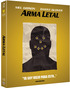 Arma Letal (Iconic Moments) Blu-ray