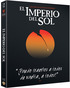 El Imperio del Sol (Iconic Moments) Blu-ray