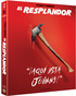 El Resplandor (Iconic Moments) Blu-ray