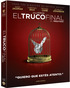 El Truco Final (El Prestigio) (Iconic Moments) Blu-ray