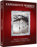 Expediente Warren: The Conjuring (Iconic Moments) Blu-ray