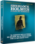 Sherlock Holmes: Juego de Sombras (Iconic Moments) Blu-ray