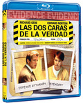 Las Dos Caras de la Verdad Blu-ray