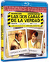 Las Dos Caras de la Verdad Blu-ray