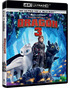 Cómo Entrenar a tu Dragón 3 Ultra HD Blu-ray