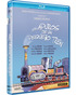 Los Apuros de un Pequeño Tren Blu-ray