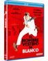 El Hombre Vestido de Blanco Blu-ray