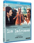 Los Ladrones Blu-ray