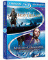 Pack Braveheart + Master & Commander Blu-ray