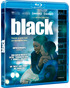 Black Blu-ray
