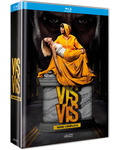 Vis a Vis - Serie Completa Blu-ray