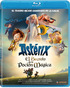 Asterix: El Secreto de la Poción Mágica Blu-ray