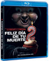 Feliz Día de tu Muerte 2 Blu-ray