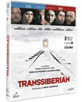 Transsiberian - Edición Especial Blu-ray